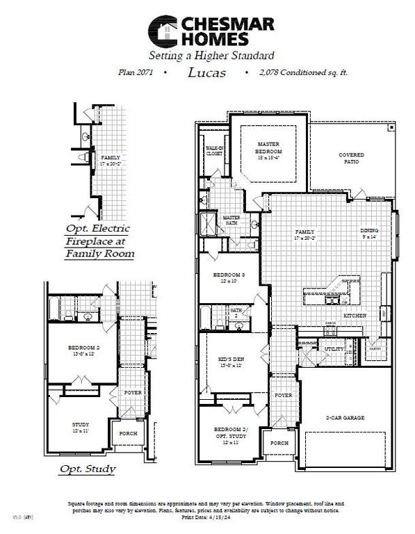 1129 Pansy TRL, Georgetown, TX 78628