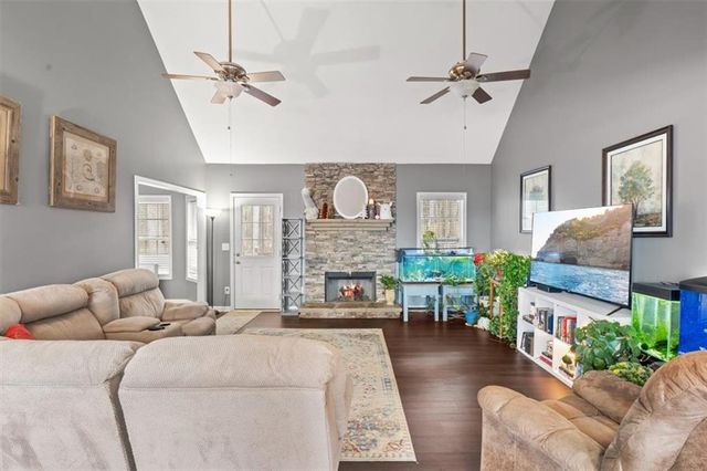 136 Harborside Drive, Dallas, GA 30132