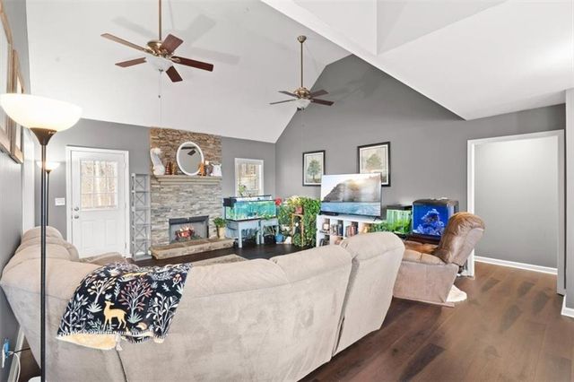 136 Harborside Drive, Dallas, GA 30132