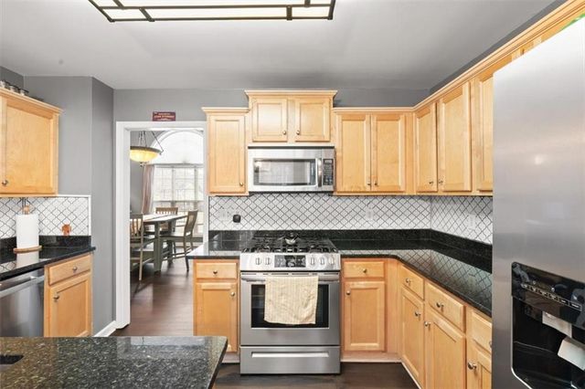 136 Harborside Drive, Dallas, GA 30132