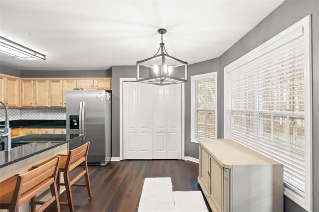 136 Harborside Drive, Dallas, GA 30132