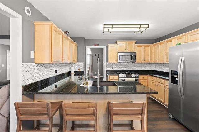 136 Harborside Drive, Dallas, GA 30132