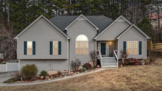 136 Harborside Drive, Dallas, GA 30132