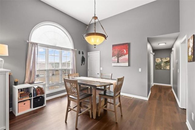 136 Harborside Drive, Dallas, GA 30132