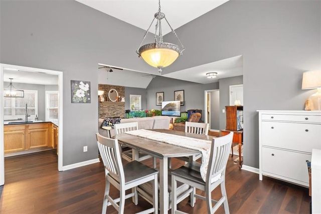 136 Harborside Drive, Dallas, GA 30132