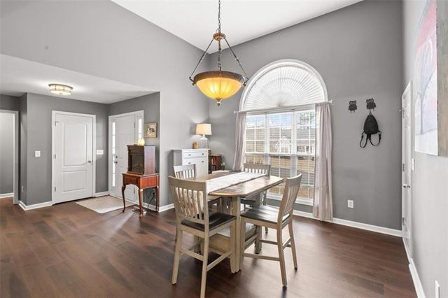 136 Harborside Drive, Dallas, GA 30132