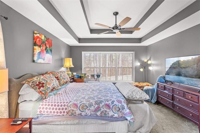 136 Harborside Drive, Dallas, GA 30132