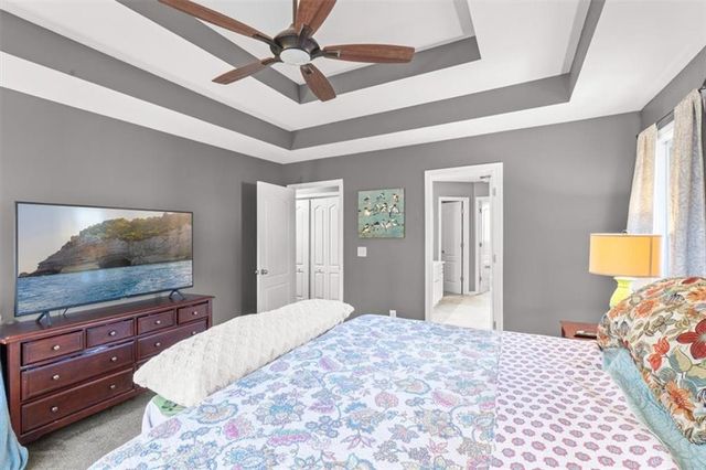 136 Harborside Drive, Dallas, GA 30132