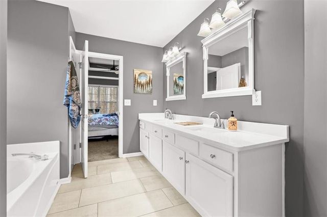 136 Harborside Drive, Dallas, GA 30132