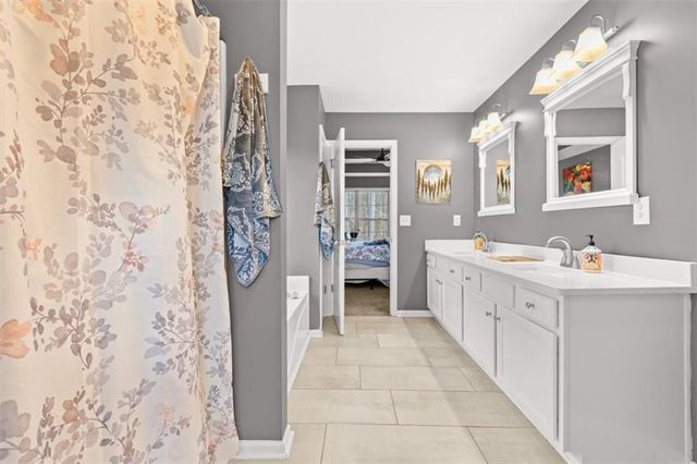 136 Harborside Drive, Dallas, GA 30132