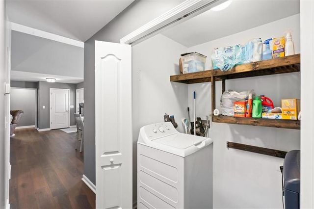 136 Harborside Drive, Dallas, GA 30132