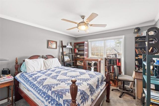 136 Harborside Drive, Dallas, GA 30132