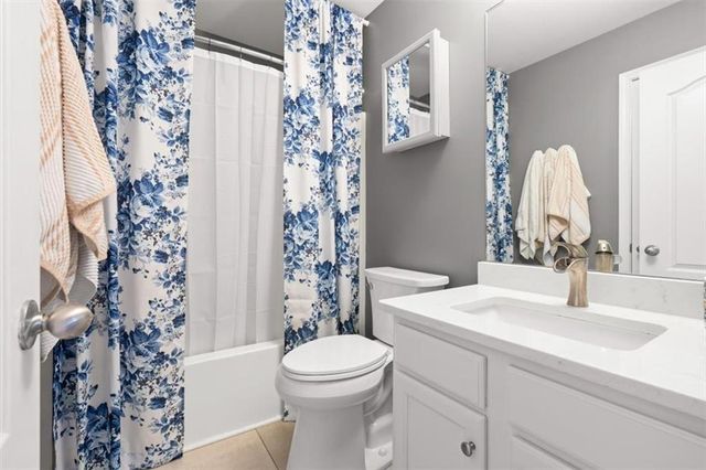 136 Harborside Drive, Dallas, GA 30132