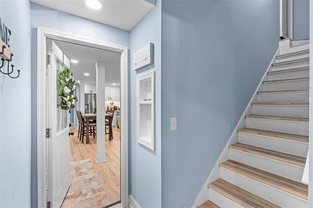 136 Harborside Drive, Dallas, GA 30132