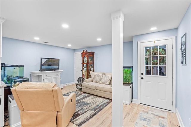 136 Harborside Drive, Dallas, GA 30132