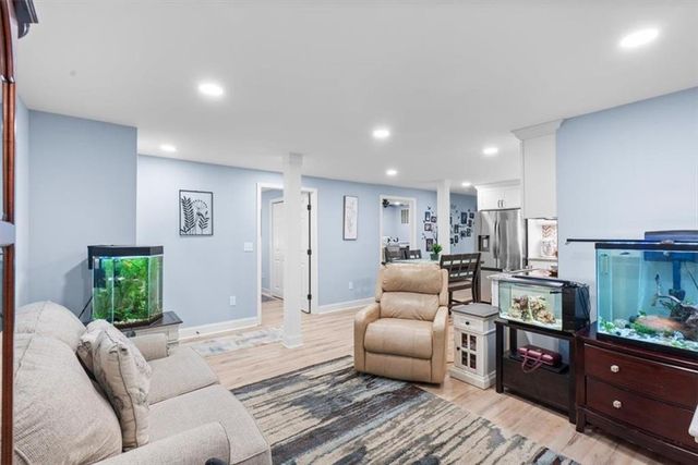 136 Harborside Drive, Dallas, GA 30132