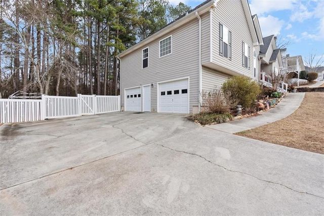 136 Harborside Drive, Dallas, GA 30132