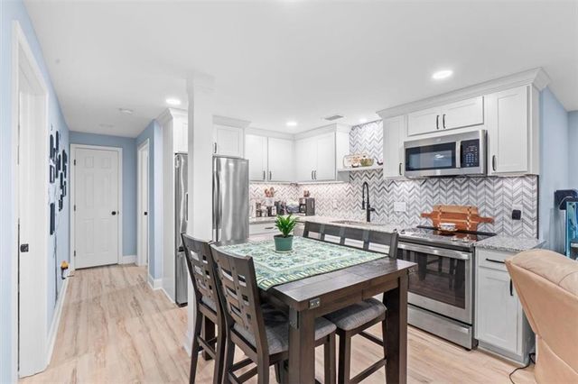 136 Harborside Drive, Dallas, GA 30132