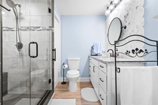 136 Harborside Drive, Dallas, GA 30132