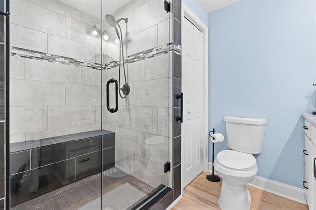 136 Harborside Drive, Dallas, GA 30132