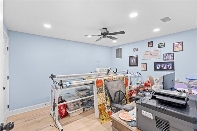 136 Harborside Drive, Dallas, GA 30132