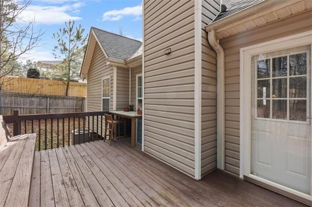 136 Harborside Drive, Dallas, GA 30132