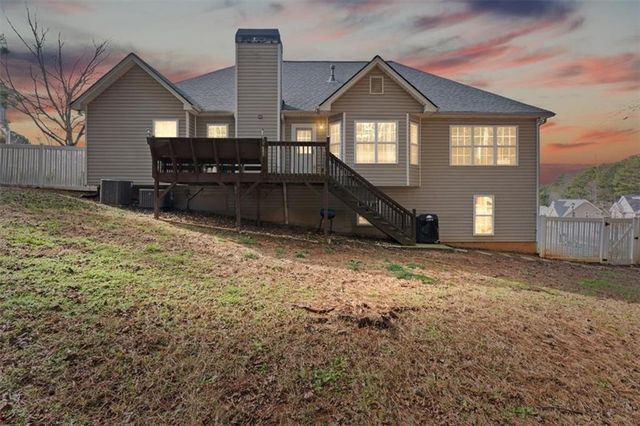 136 Harborside Drive, Dallas, GA 30132