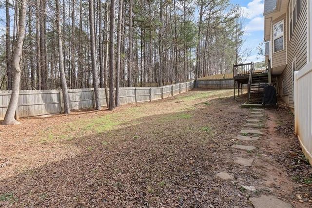 136 Harborside Drive, Dallas, GA 30132