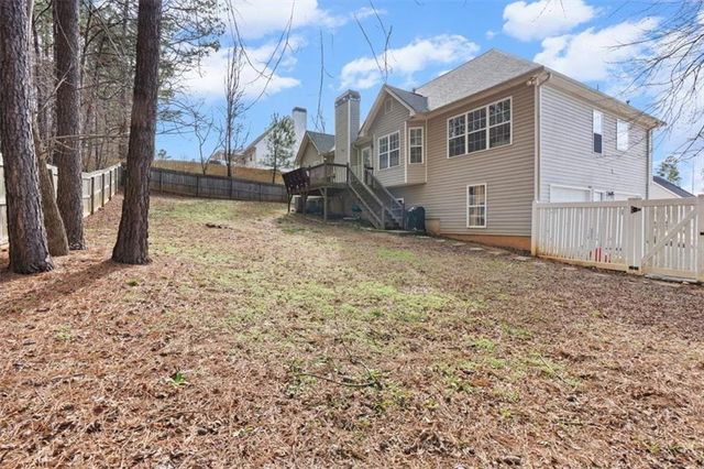 136 Harborside Drive, Dallas, GA 30132