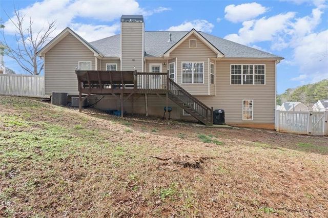 136 Harborside Drive, Dallas, GA 30132