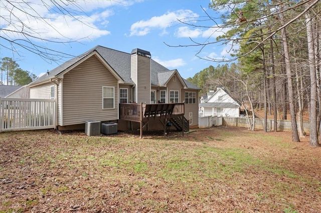 136 Harborside Drive, Dallas, GA 30132
