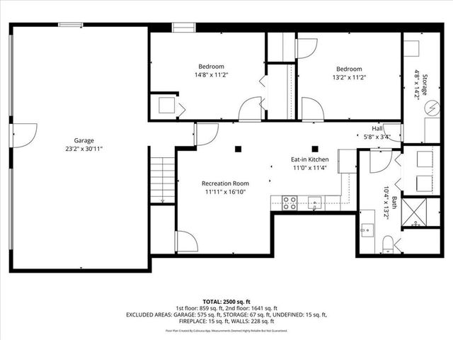 136 Harborside Drive, Dallas, GA 30132