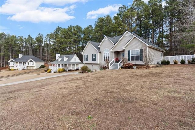 136 Harborside Drive, Dallas, GA 30132