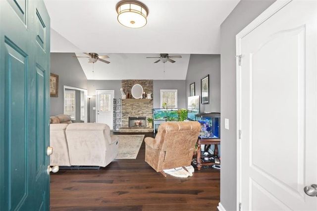 136 Harborside Drive, Dallas, GA 30132