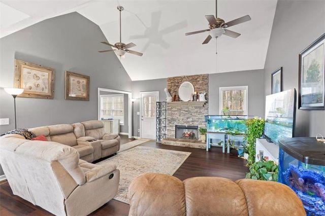 136 Harborside Drive, Dallas, GA 30132