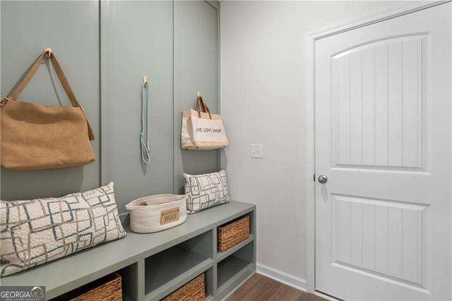 205 Abbotts Crossing Circle, Conyers, GA 30094