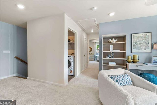 205 Abbotts Crossing Circle, Conyers, GA 30094