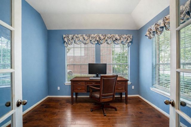 9711 Ashdown Forest Drive, Spring, TX 77379