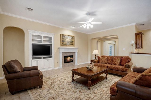 9711 Ashdown Forest Drive, Spring, TX 77379