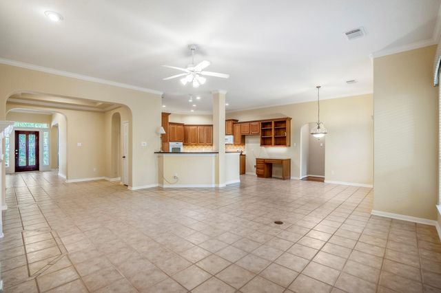 9711 Ashdown Forest Drive, Spring, TX 77379