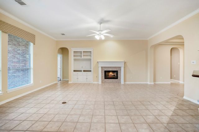 9711 Ashdown Forest Drive, Spring, TX 77379