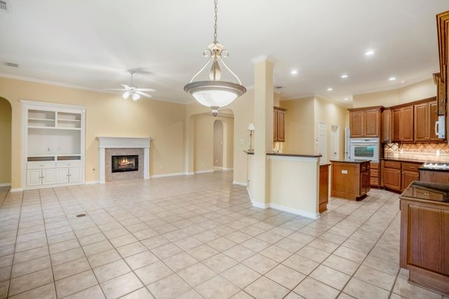 9711 Ashdown Forest Drive, Spring, TX 77379