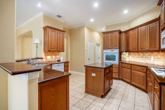 9711 Ashdown Forest Drive, Spring, TX 77379