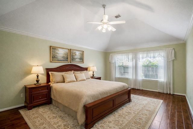 9711 Ashdown Forest Drive, Spring, TX 77379