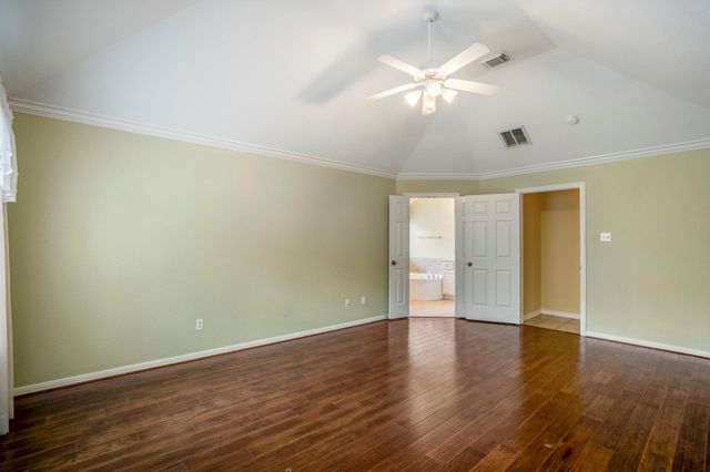 9711 Ashdown Forest Drive, Spring, TX 77379