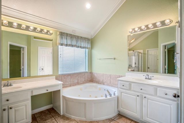 9711 Ashdown Forest Drive, Spring, TX 77379