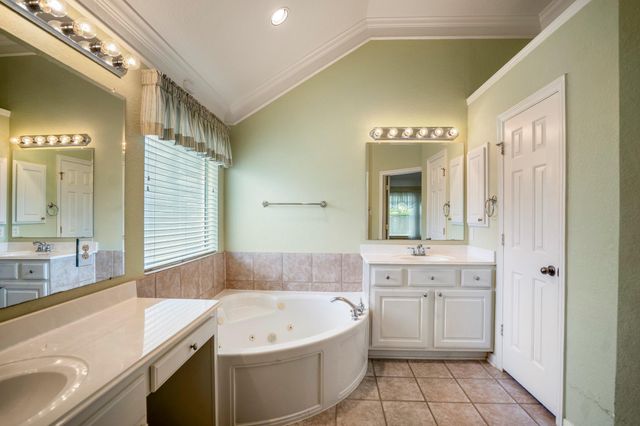 9711 Ashdown Forest Drive, Spring, TX 77379