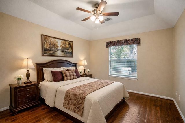 9711 Ashdown Forest Drive, Spring, TX 77379