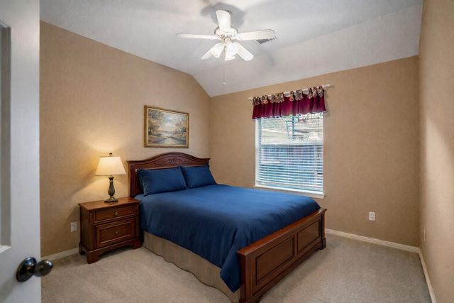 9711 Ashdown Forest Drive, Spring, TX 77379