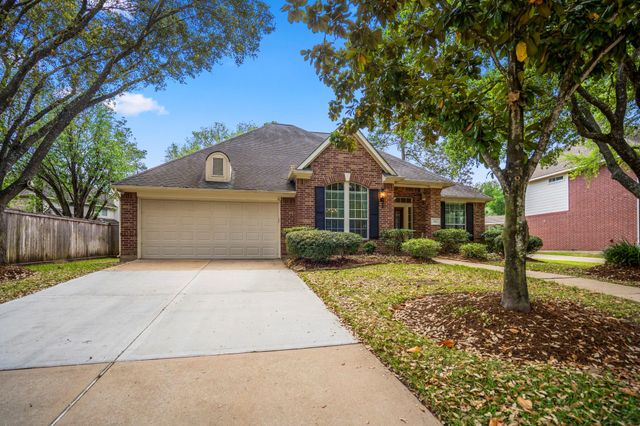 9711 Ashdown Forest Drive, Spring, TX 77379
